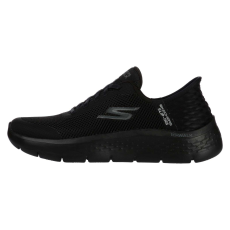 Skechers Sportcipők Skechers Go Walk Flex - Grand - Slip-ins 124836BBK Women Black 35.5