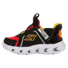 Skechers Sportcipők Skechers Hypno-flash 2.0 - Br - Becsúszások 403830NBKRD A Fekete 21