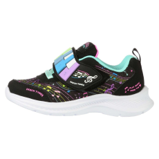Skechers Sportcipők Skechers Jumpsters 2.0 - Skec 302219LBKMT Gyerek Fekete 28.5