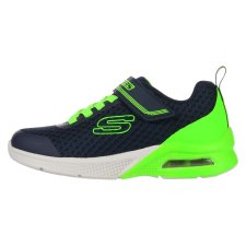 Skechers Sportcipők Skechers Microspec Max - Gorv 403773LNVLM Gyerek Sötétkék 33.5 gyerek cipő