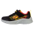 Skechers Sportcipők Skechers Microspec - Texlor 403770NBKRD Gyerek Fekete 21