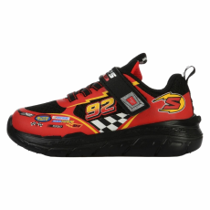 Skechers Sportcipők Skechers Skech Pályák 402303NBKRD A Multicolor 21