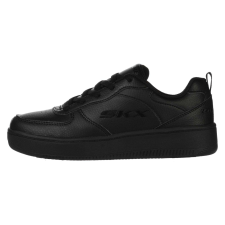 Skechers Sportcipők Skechers Sportpálya 92 405696LBBK Gyerek Fekete 35.5 gyerek cipő
