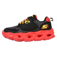 Skechers Sportcipők Skechers Thermo-flash - Láng 400104NBKRD Gyerek Fekete 22