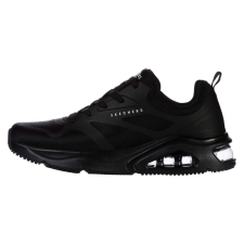Skechers Sportcipők Skechers Tres-air Uno -revolu 183070BBK Férfi fekete 43 férfi cipő