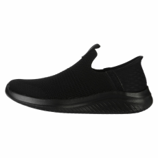 Skechers Sportcipők Skechers Ultra Flex 3.0 - Smo - Becsúszás 403844LB A Fekete 27.5