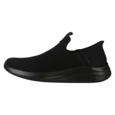 Skechers Sportcipők Skechers Ultra Flex 3.0 - Smo - Becsúszás 403844LB Gyerek Fekete 36