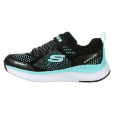 Skechers Sportcipők Skechers Ultra Groove-hydro M 302393LBKBL Gyerek Fekete 28
