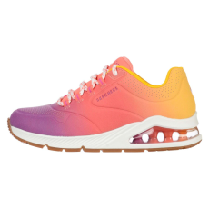 Skechers Sportcipők Skechers Uno 2-color Waves 155628PKMT Women Multicolor 35.5