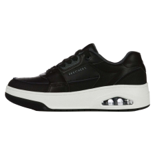 Skechers Sportcipők Skechers Uno Court - Alacsonyoszlopos 183140BLK A Black 40 férfi cipő