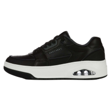 Skechers Sportcipők Skechers Uno Court - Alacsonyoszlopos 183140BLK A fekete 42