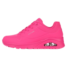 Skechers Sportcipők Skechers Uno - Éjszakai árnyalatok 73667HTPK Nők rózsaszín 35.5 női cipő