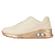 Skechers Sportcipők Skechers Uno Gen1 - Cool Heel 310538LNAT Bézs Gyerekek 36,5 gyerek cipő