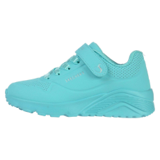 Skechers Sportcipők Skechers Uno Lite 310451LTURQ Türkiz Gyerekek 27,5