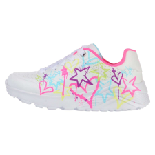 Skechers Sportcipők Skechers Uno Lite - My Drip 310391LWMN Gyerekek Fehér 39 gyerek cipő