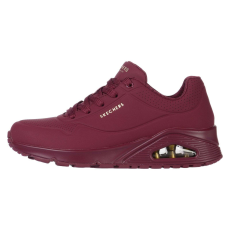 Skechers Sportcipők Skechers Uno - Stand On Air 73690PLUM Women Grena 36.5