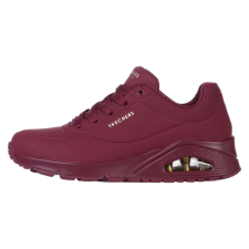 Skechers Sportcipők Skechers Uno - Stand On Air 73690PLUM Women Grena 37.5 női cipő