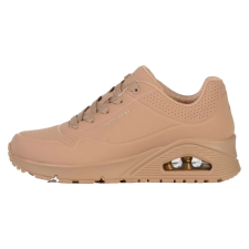 Skechers Sportcipők Skechers Uno - Stand On Air 73690SND A Bézs 35 női cipő