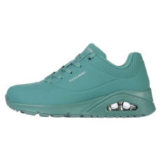 Skechers Sportcipők Skechers Uno - Stand On Air 73690TEAL női türkiz 39