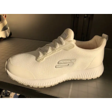 Skechers SQUAD SR - Skechers Női munkacipő munkavédelmi cipő