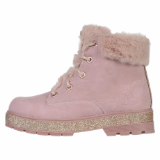 Skechers Street Glitz csizma 310952LMVE Kids Pink 33