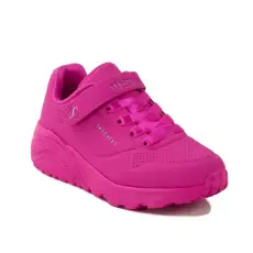  Skechers Street Uno-Light Kislány Gyerek Cipő