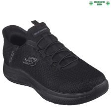  SKECHERS SUMMITS SR női munkacipő 35-41 munkavédelmi cipő