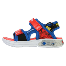 Skechers Szandál Skechers Power Splash 402264LRDBL gyerekeknek Piros 30 gyerek szandál