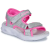 Skechers Szandálok / Saruk 303024L-SLHP Ezüst 32