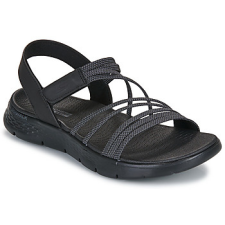 Skechers Szandálok / Saruk GO WALK FLEX SANDAL EMMA Fekete 37 női szandál