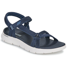 Skechers Szandálok / Saruk GO WALK FLEX SANDAL - SUBLIME Kék 38 női szandál