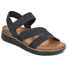 Skechers Szandálok / Saruk LIFTED COMFORT Fekete 39 női szandál