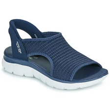 Skechers Szandálok / Saruk SLIP INS SUMMITS SWEETLY EVOLVED Kék 39 női szandál