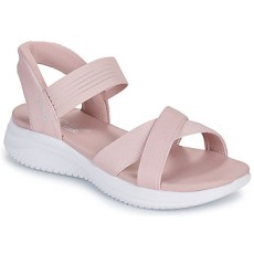 Skechers Szandálok / Saruk SLIP INS ULTRA FLEX 3.0 NEVER BETTER Rózsaszín 41
