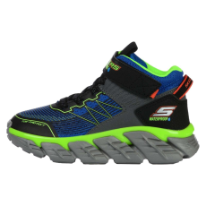 Skechers Tech-grip magasfeszültségű csizma 403806LRYBK Kids Multicolor 32