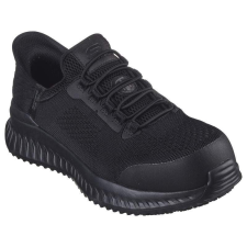 Skechers TILIDO munkacipő 40-46 munkavédelmi cipő