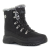 Skechers Trego - Cold Blues fekete bélelt női bakancs Méret:36