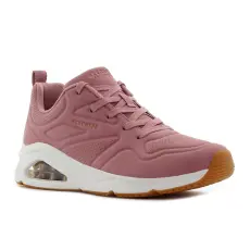 Skechers Tres - Air Uno - Ah-Mazing rózsaszín női cipő Méret:36