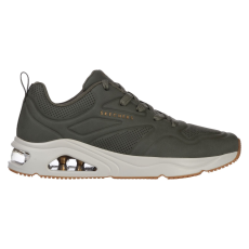 Skechers Tres-air Uno - Casai 183090OLV Férfi sportcipő Khaki 44