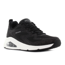Skechers Tres Air Uno Glit Airy 177411-BLK-41 Méret:41 női cipő