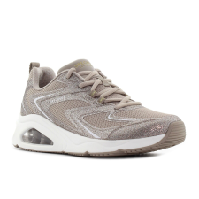 Skechers Tres - Air Uno - Glit-Airy bézs női cipő Méret:37 női cipő