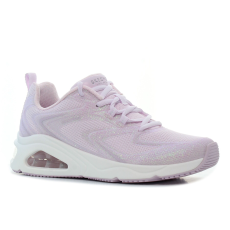 Skechers Tres - Air Uno - Glit-Airy rózsaszín női cipő Méret:41