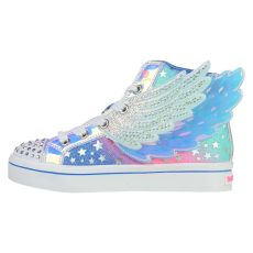 Skechers Twi-lites 2.0 csizma – Drea 314392LBLMT Kids Multicolor 33