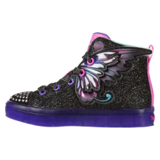 Skechers Twi-lites csizma 2.0 - Twin 314350LBKMT Gyerekek Multicolor 27.5