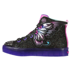 Skechers Twi-lites csizma 2.0 - Twin 314350LBKMT Gyerekek Multicolor 30