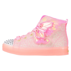 Skechers Twi-lites Csizma 2.0 - Twin 314350LLPMT Tarka Gyerek 28,5