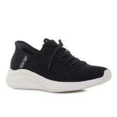 Skechers Ultra Flex 3.0 - Brilliant Path fekete női cipő Méret:38