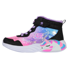 Skechers Unicorn Dreams csizma - Mag 303057LBKMT Kids Multicolor 30