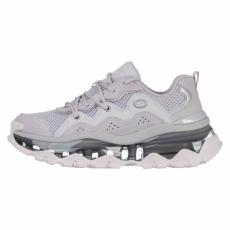 Skechers Uno Chaos 177935LAV női lila sportcipő 39.5