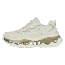Skechers Uno Chaos sportcipő 177935WHT női bézs 36 női cipő